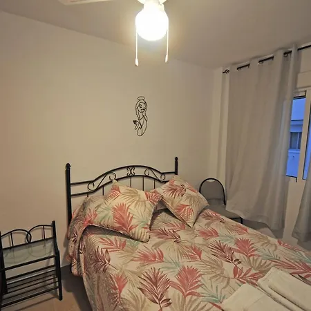 Apartamento Laguna 3 Acogedor