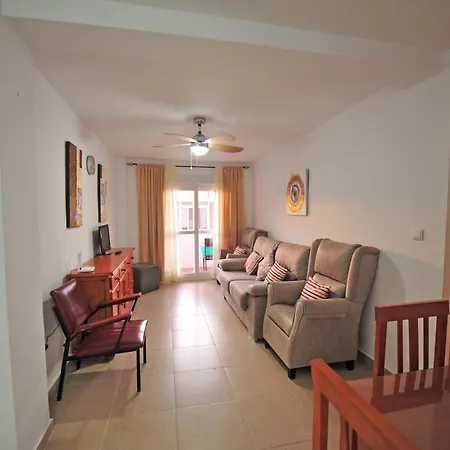 Laguna 3 Acogedor Apartamento