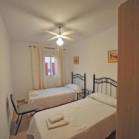 Apartamento Laguna 3 Acogedor Cádiz