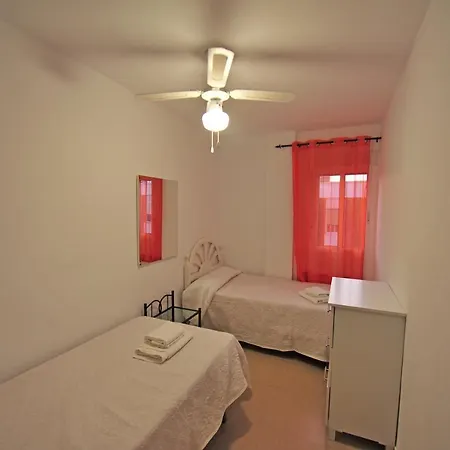Laguna 3 Acogedor Apartamento Cádiz