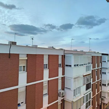 Διαμέρισμα Laguna 3 Acogedor